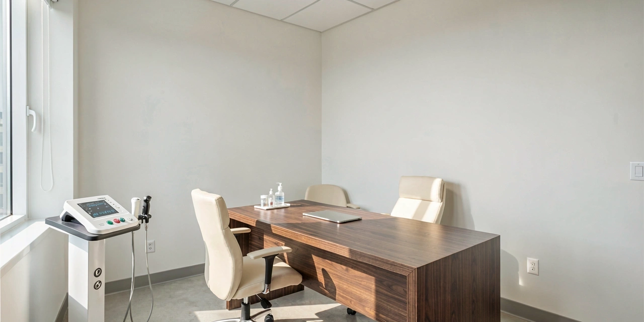 Cabinet Nutriciologie Iași